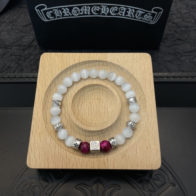 Chrome Hearts Bracelets